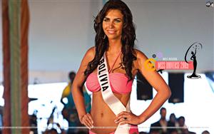 Miss Bolivia